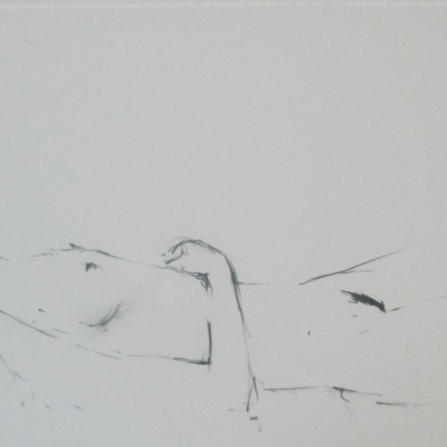 Two-Minute Sketch II