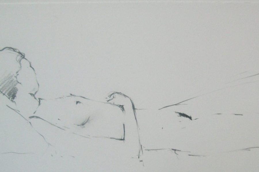 Two-Minute Sketch II