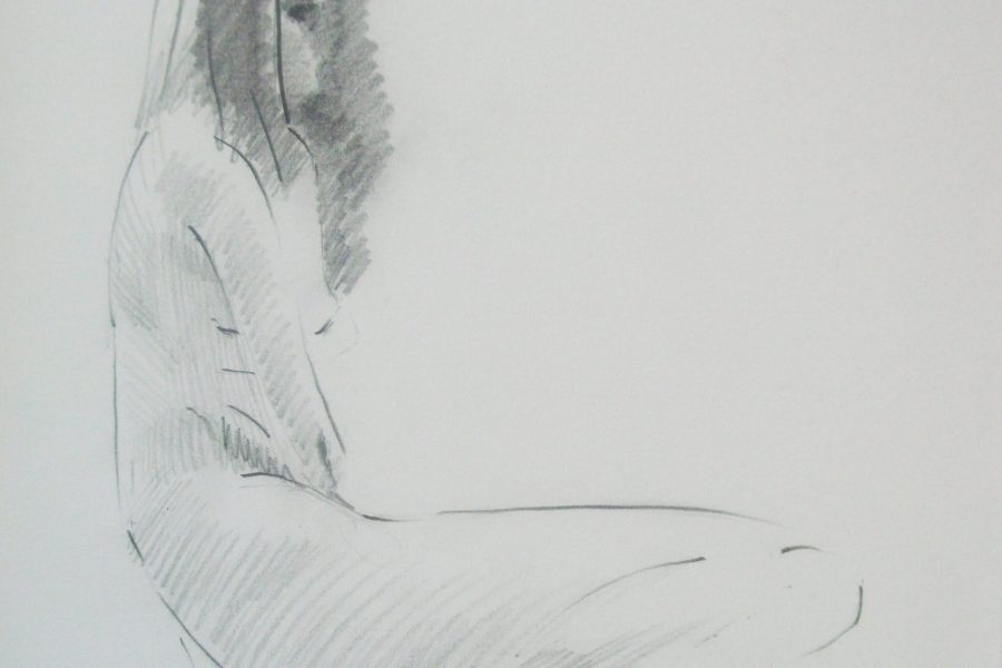 Two-Minute Sketch I