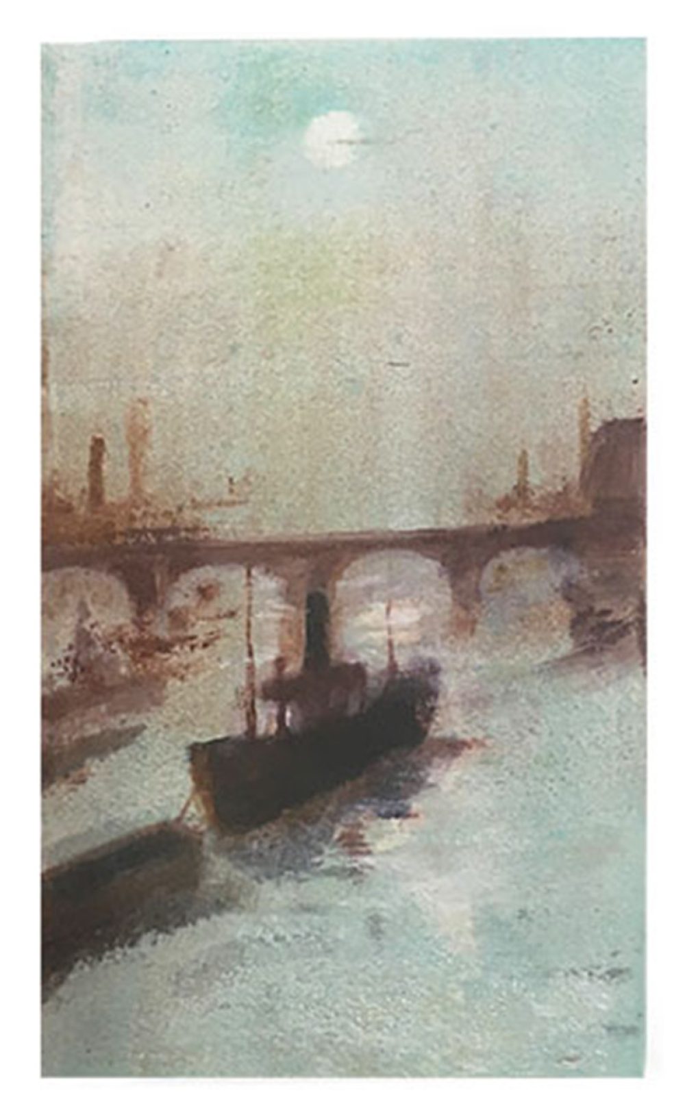 Battersea Railway Bridge