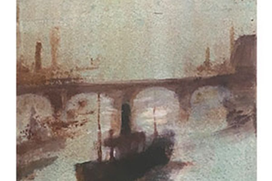 Battersea Railway Bridge