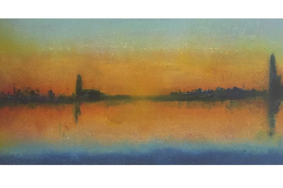 Battersea Reach