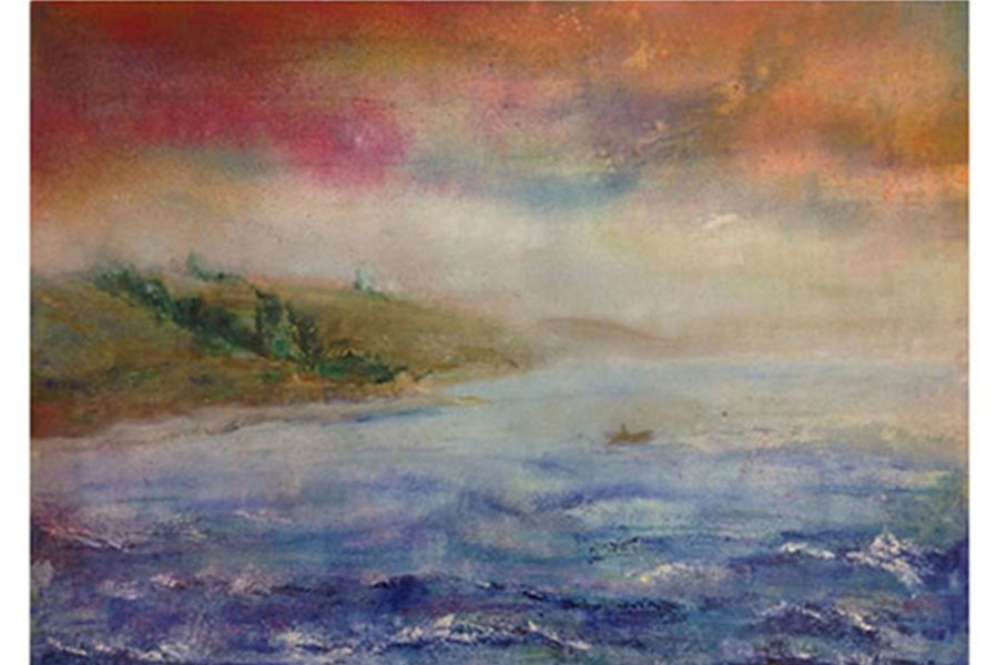 Cornish Coast