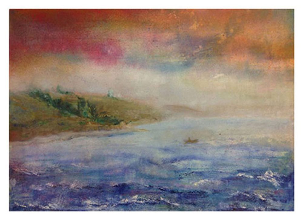 Cornish Coast