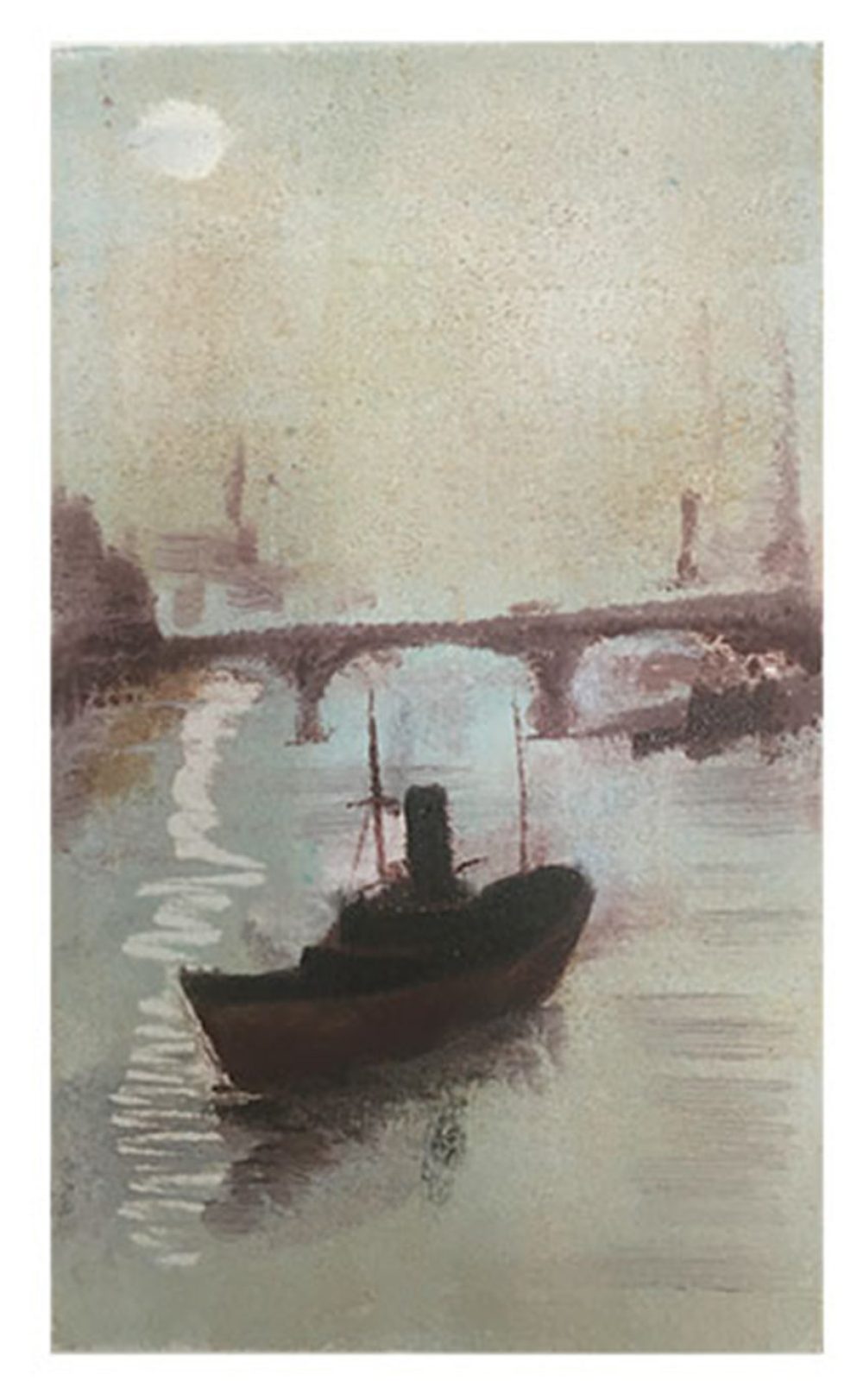 Cremorne Bridge