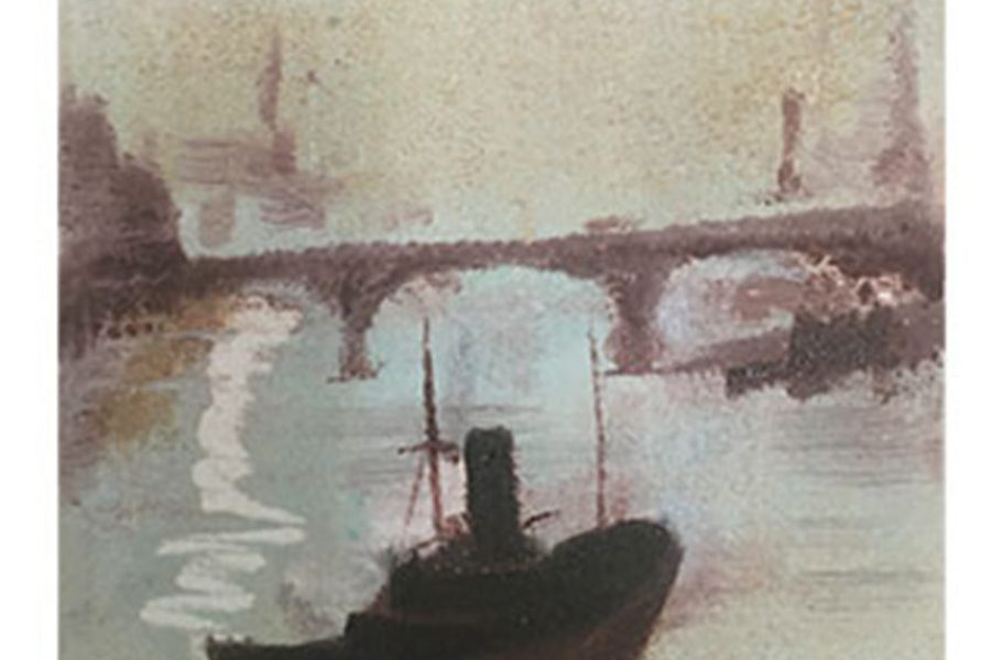 Cremorne Bridge