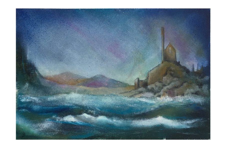 North Cornwall Tin Mine
