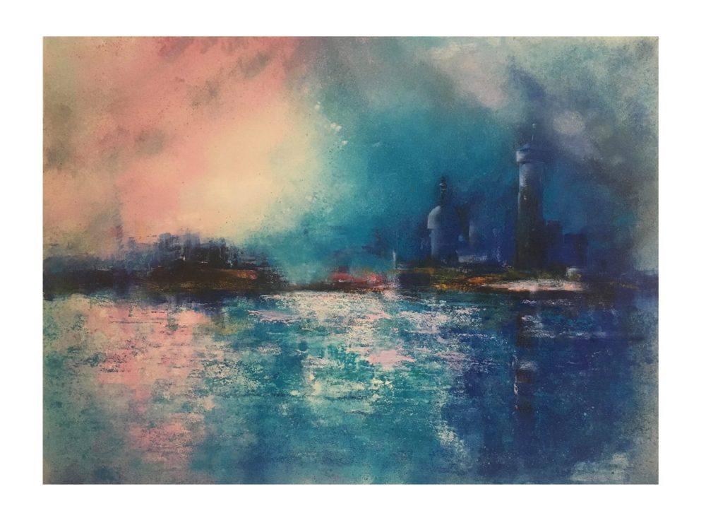 Port of Call