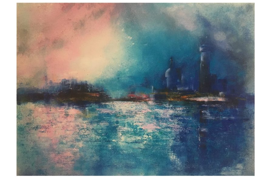 Port of Call