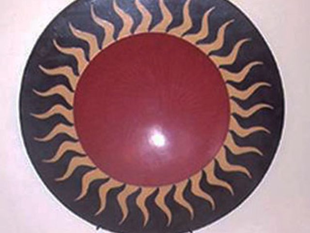 Pot I