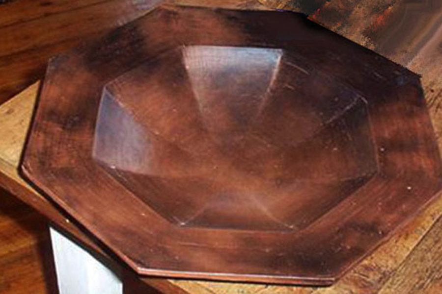 Pot III