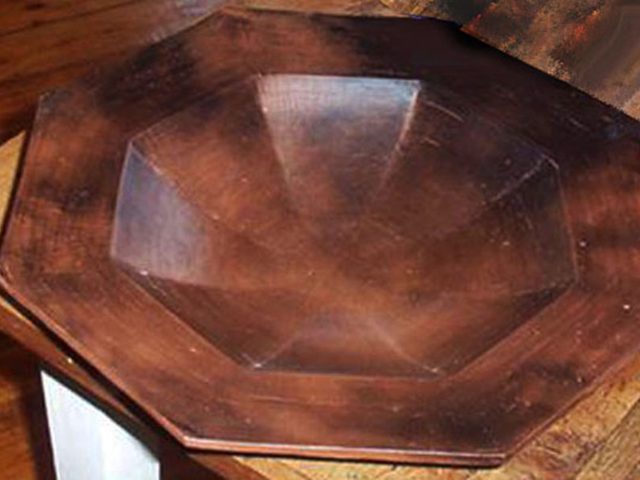 Pot III