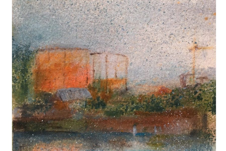 Silos