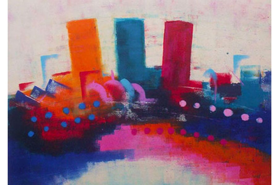 Skyline I
