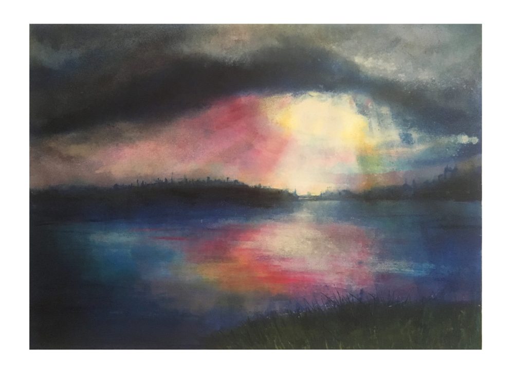 Sunburst