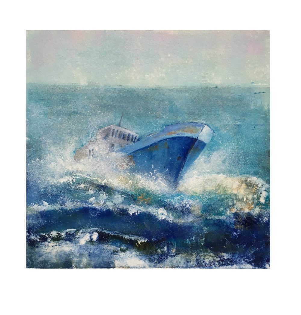 Tanker