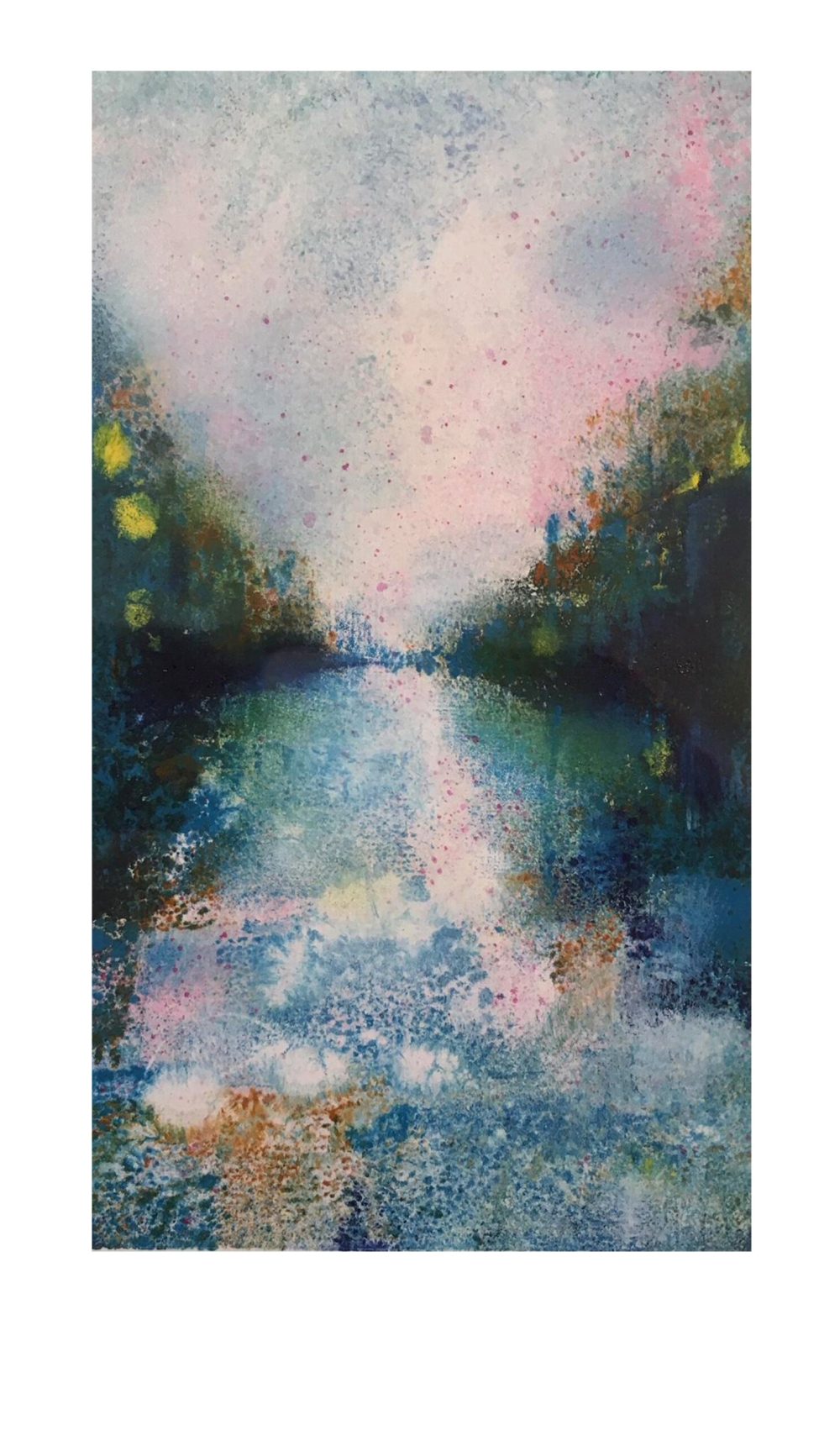 Thames Tributary