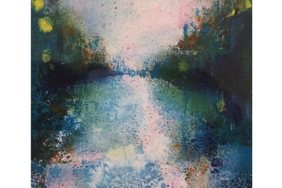 Thames Tributary