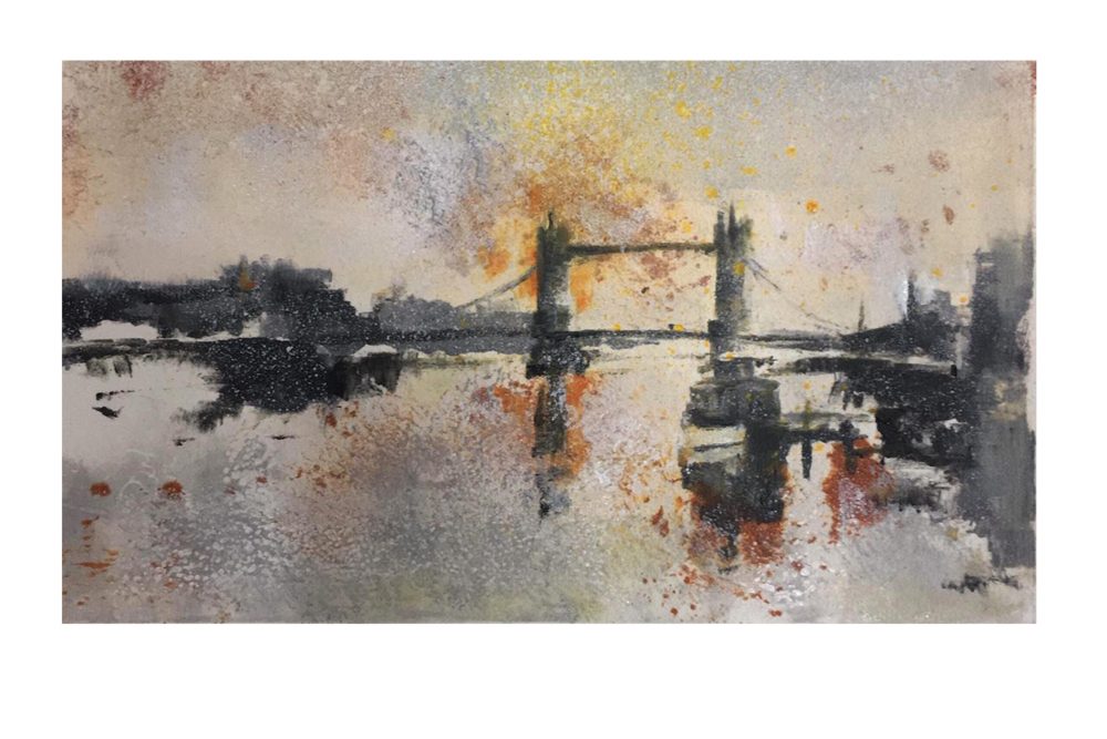 Tower Bridge