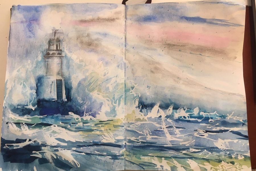 Seascape